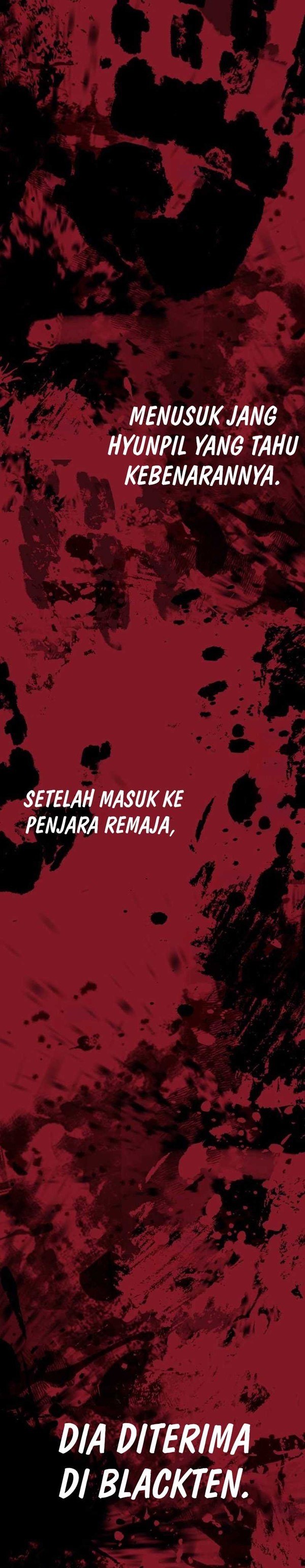 Read Juvenile Offender Bahasa Indonesia ID Manga Online