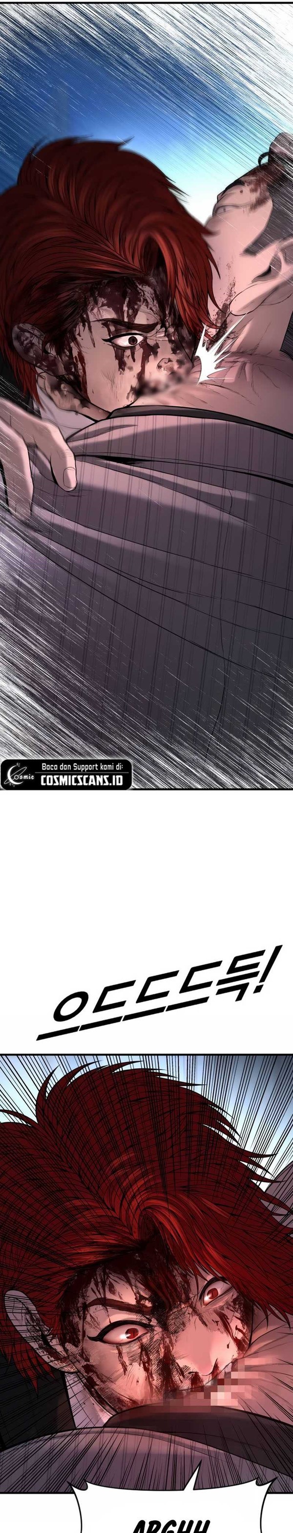 Read Juvenile Offender Bahasa Indonesia ID Manga Online