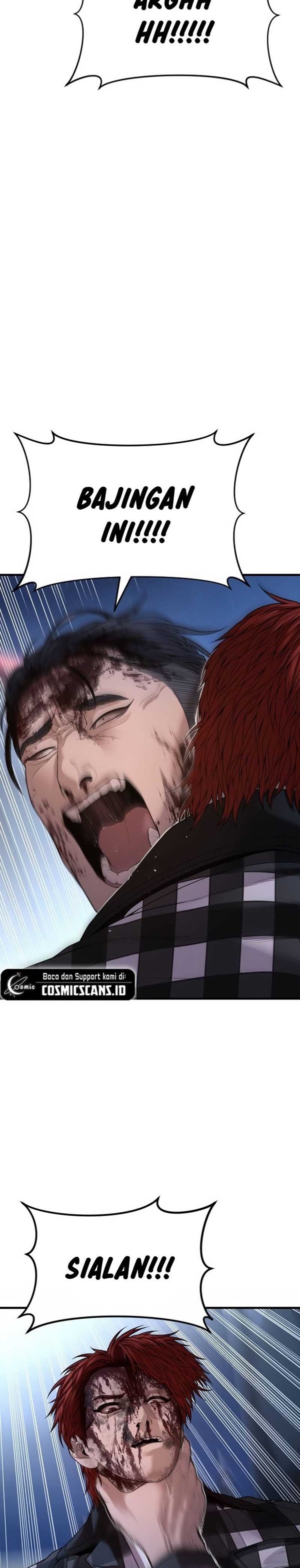 Read Juvenile Offender Bahasa Indonesia ID Manga Online