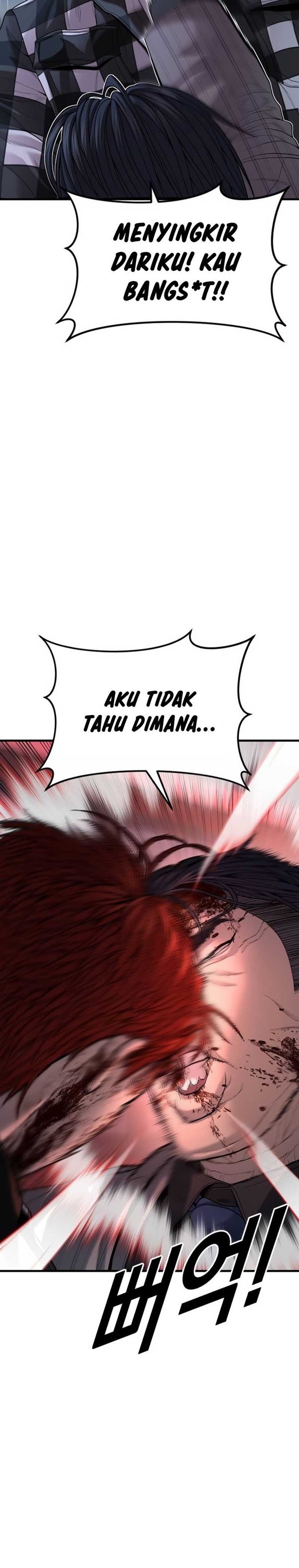 Read Juvenile Offender Bahasa Indonesia ID Manga Online