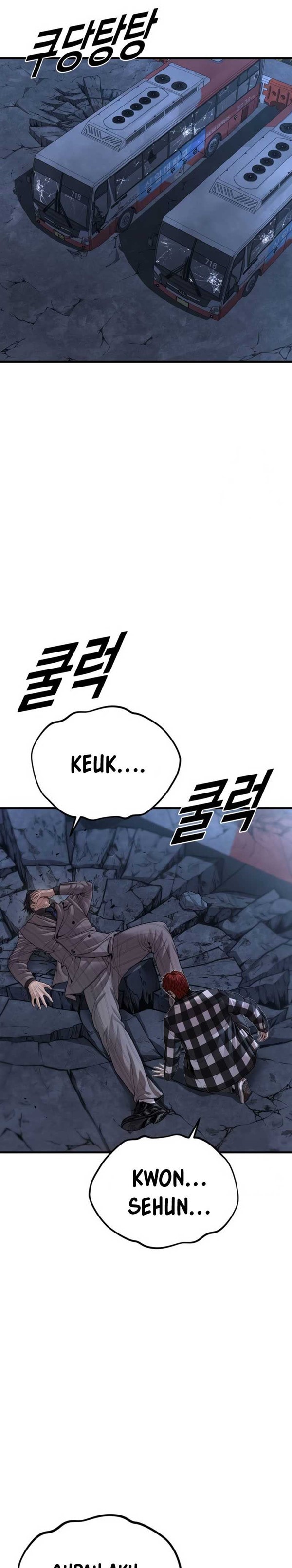 Read Juvenile Offender Bahasa Indonesia ID Manga Online