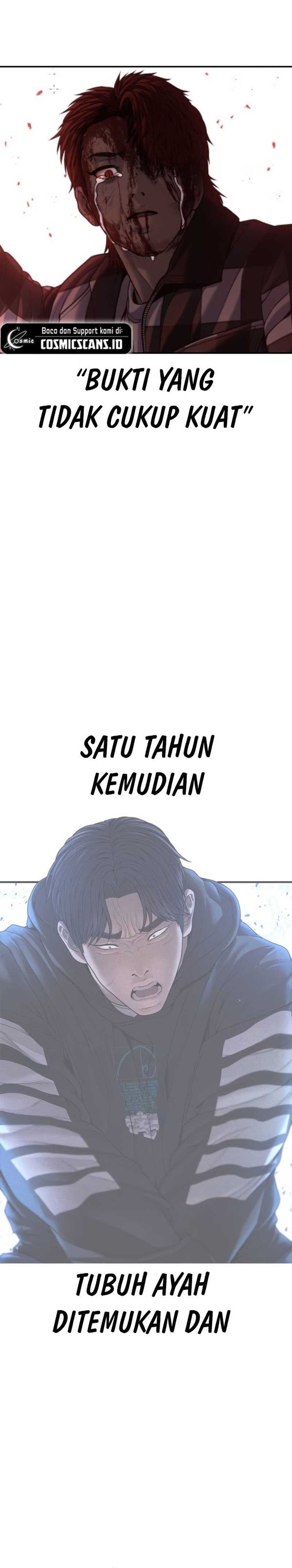 Read Juvenile Offender Bahasa Indonesia ID Manga Online