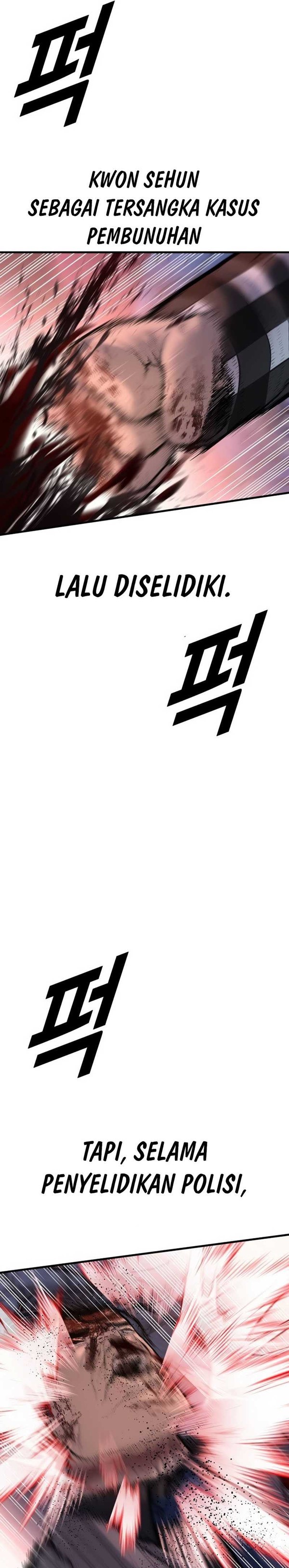 Read Juvenile Offender Bahasa Indonesia ID Manga Online