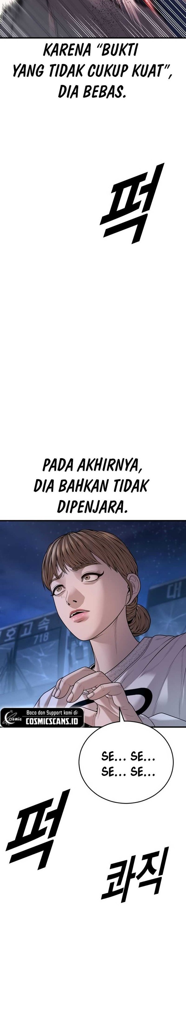 Read Juvenile Offender Bahasa Indonesia ID Manga Online