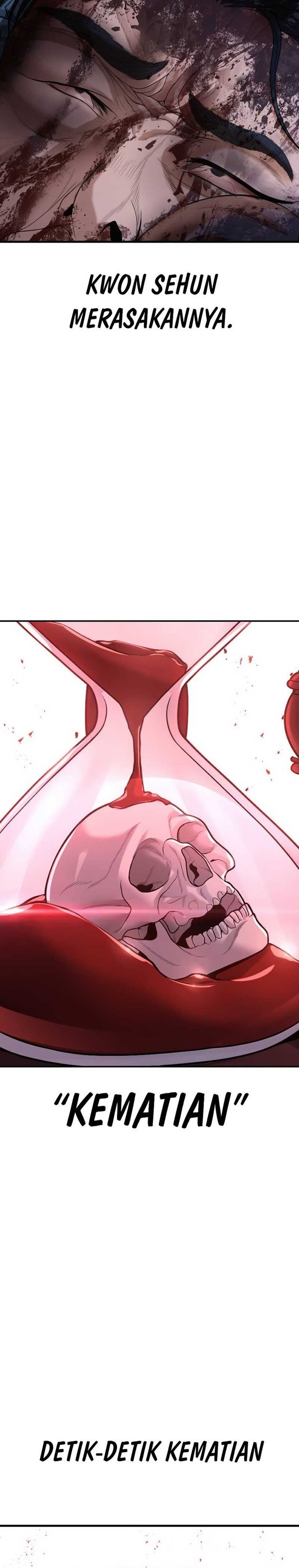 Read Juvenile Offender Bahasa Indonesia ID Manga Online