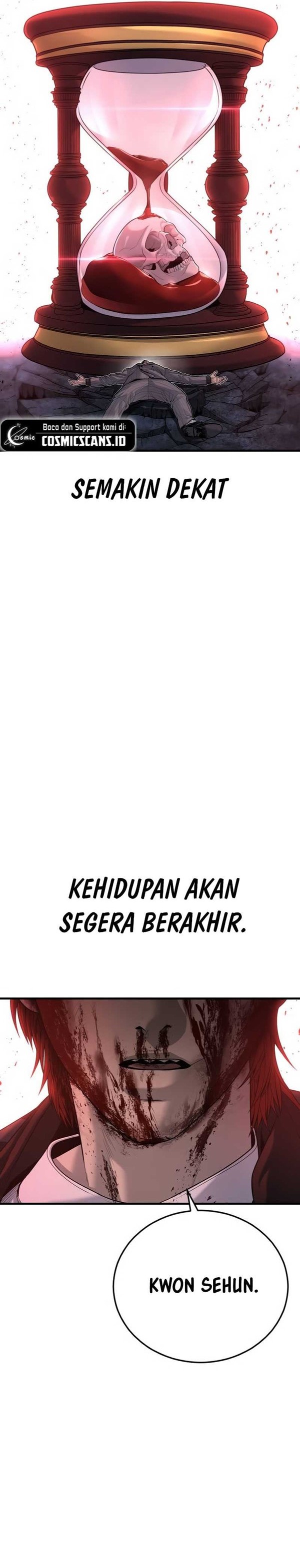 Read Juvenile Offender Bahasa Indonesia ID Manga Online