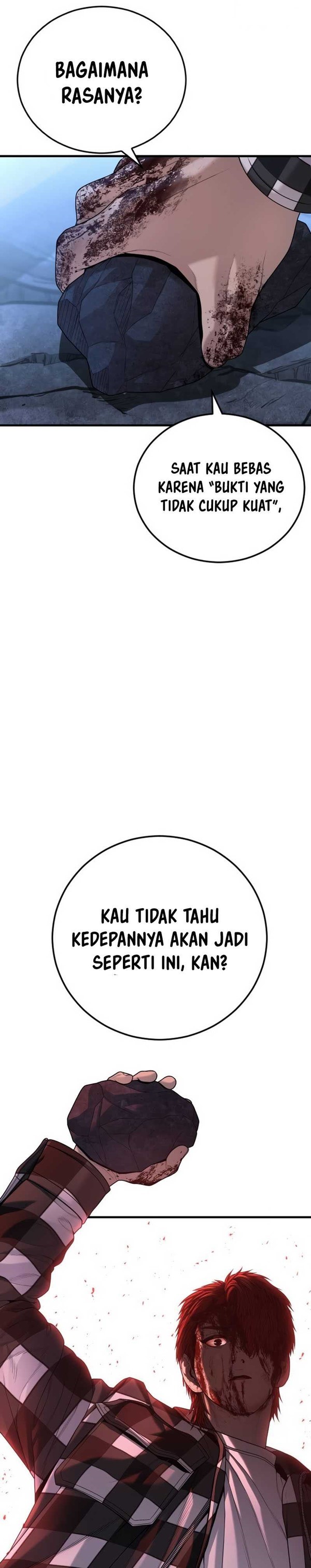 Read Juvenile Offender Bahasa Indonesia ID Manga Online