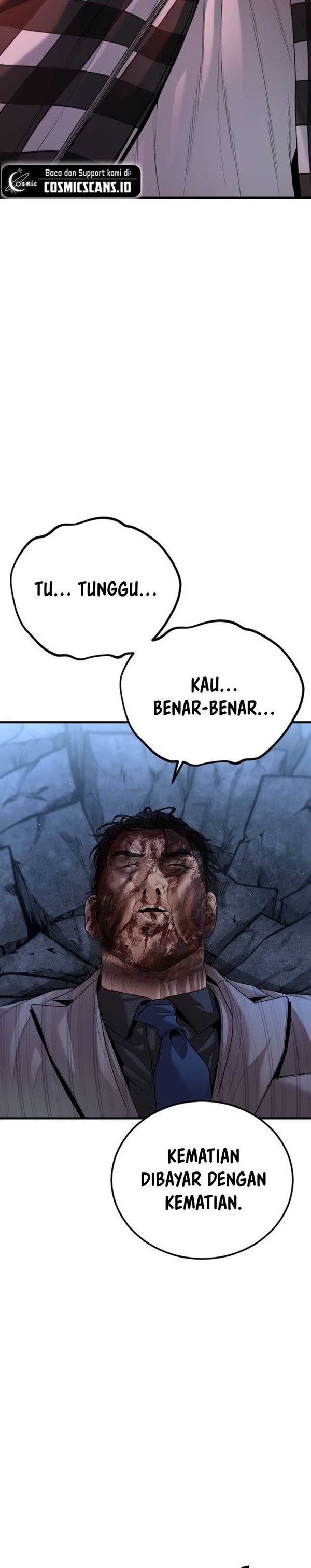 Read Juvenile Offender Bahasa Indonesia ID Manga Online