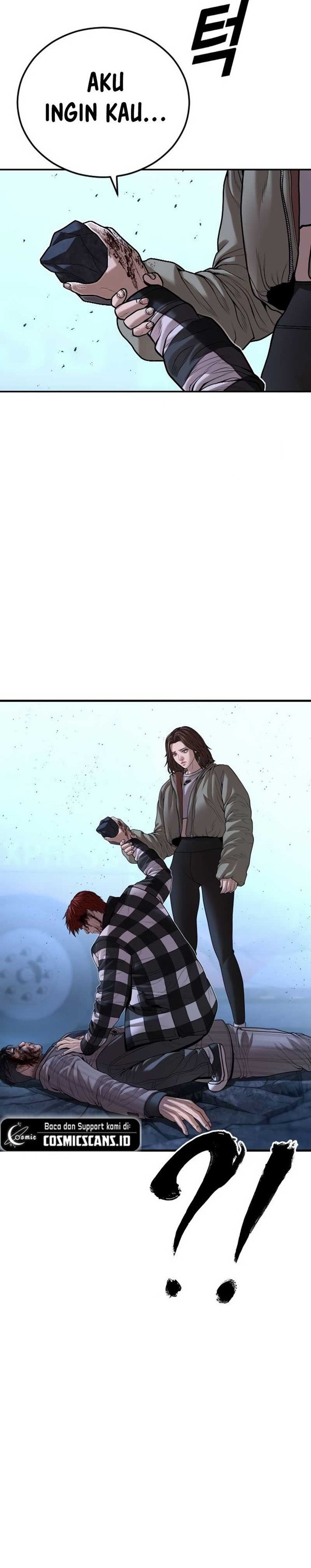 Read Juvenile Offender Bahasa Indonesia ID Manga Online