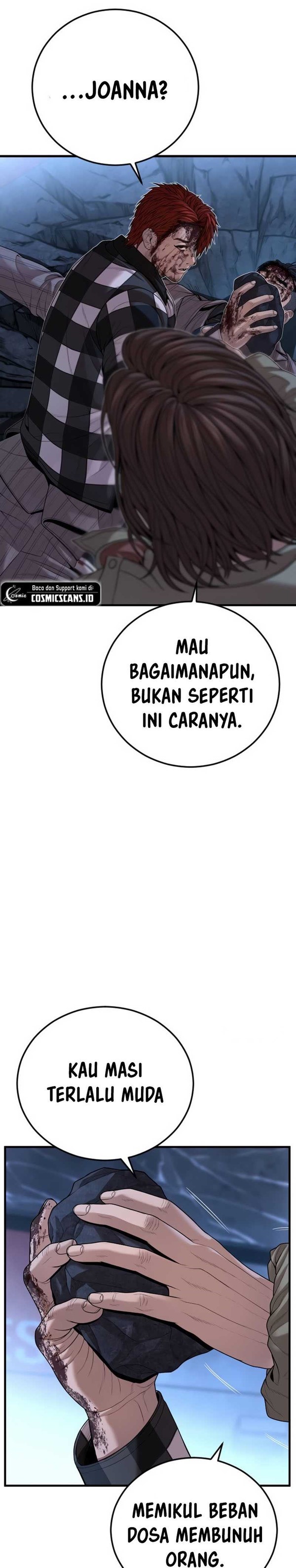 Read Juvenile Offender Bahasa Indonesia ID Manga Online