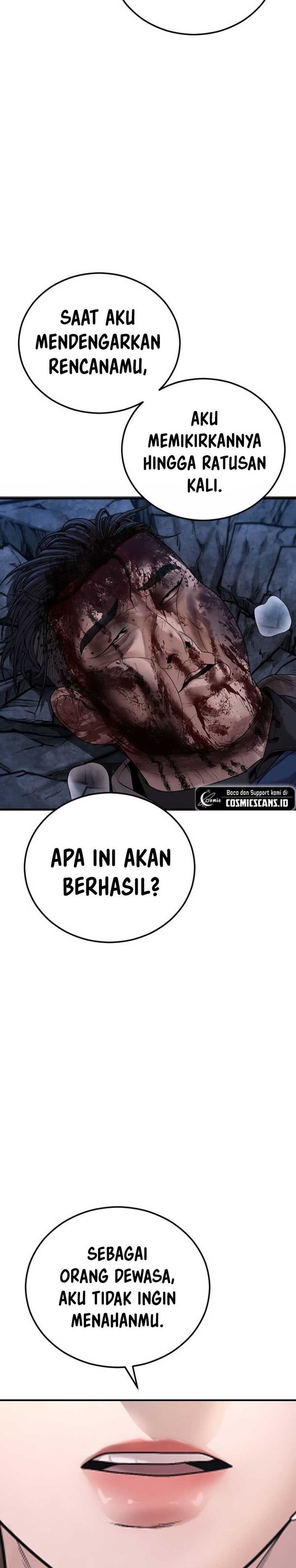 Read Juvenile Offender Bahasa Indonesia ID Manga Online