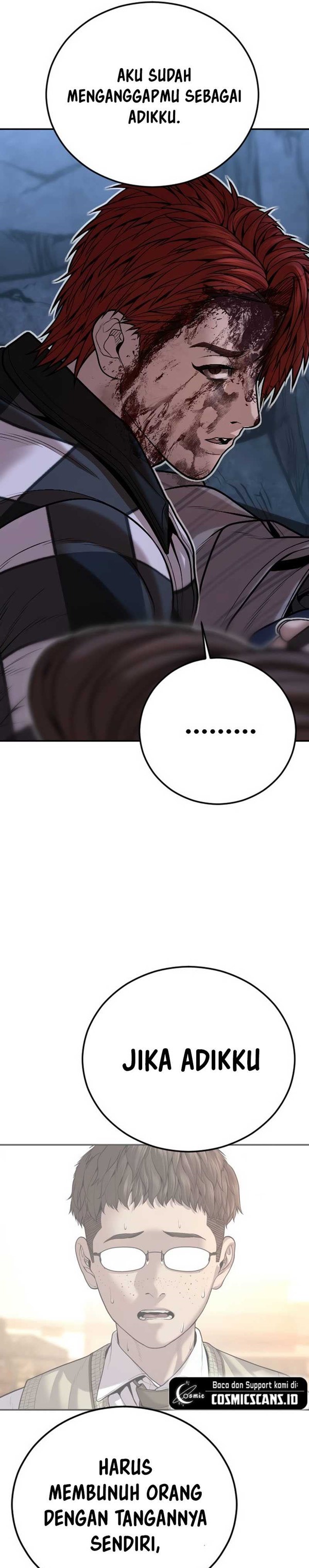 Read Juvenile Offender Bahasa Indonesia ID Manga Online