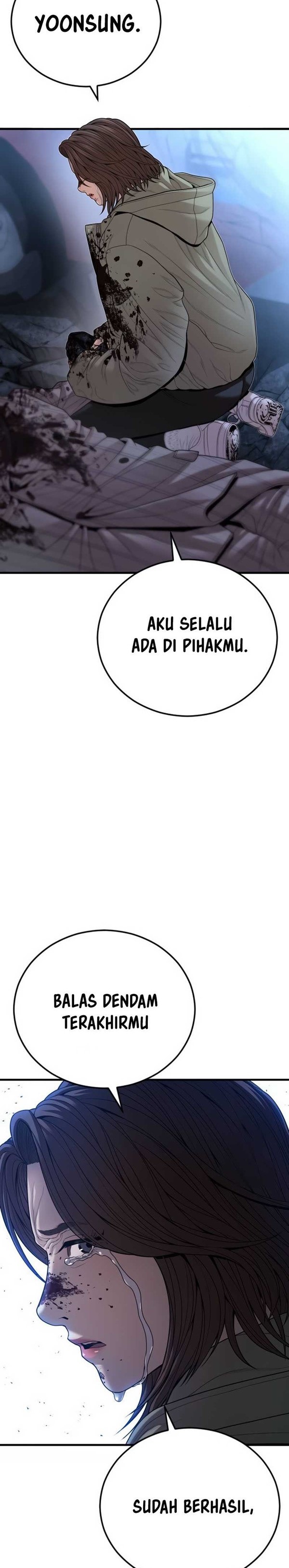 Read Juvenile Offender Bahasa Indonesia ID Manga Online