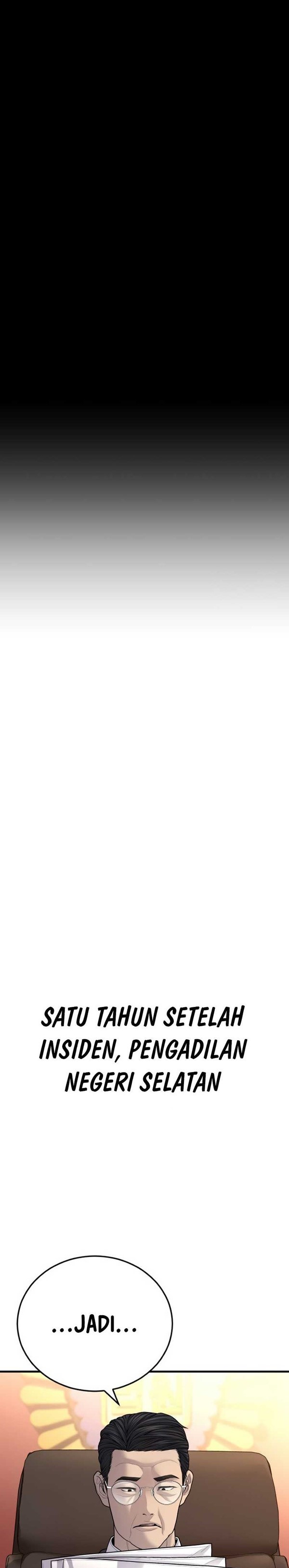 Read Juvenile Offender Bahasa Indonesia ID Manga Online