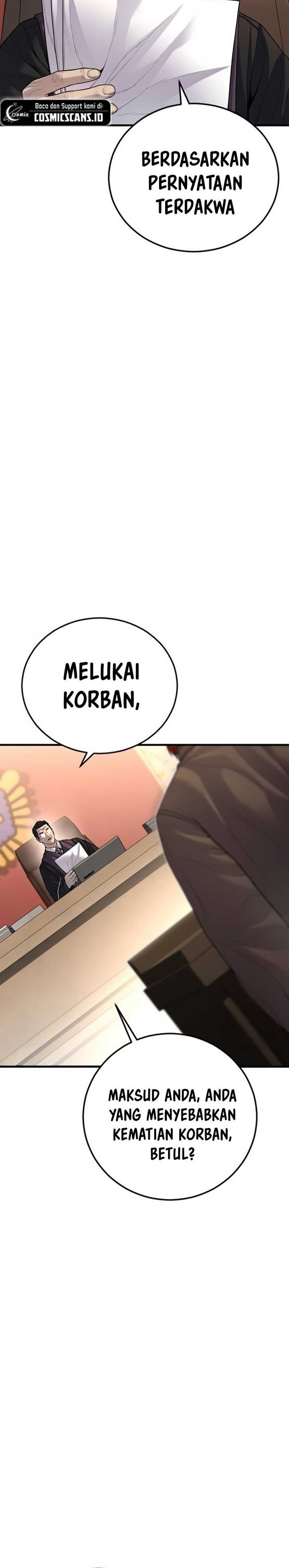 Read Juvenile Offender Bahasa Indonesia ID Manga Online