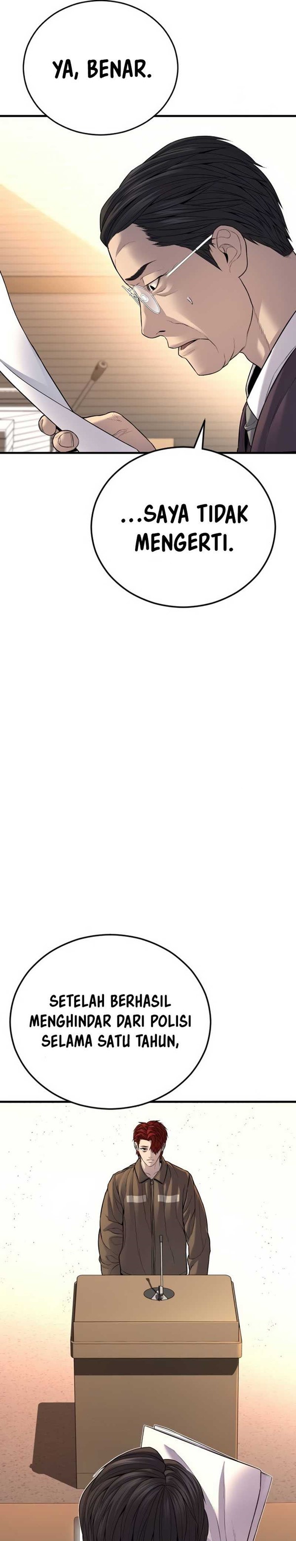 Read Juvenile Offender Bahasa Indonesia ID Manga Online