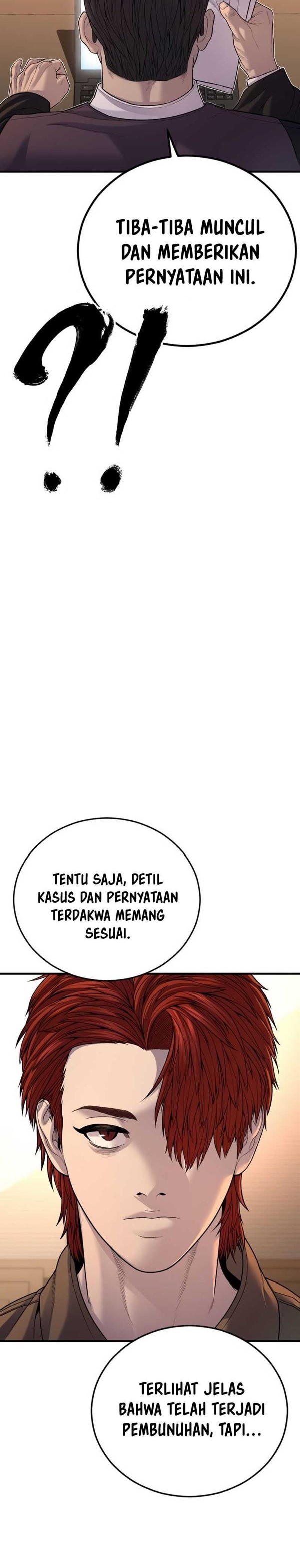 Read Juvenile Offender Bahasa Indonesia ID Manga Online
