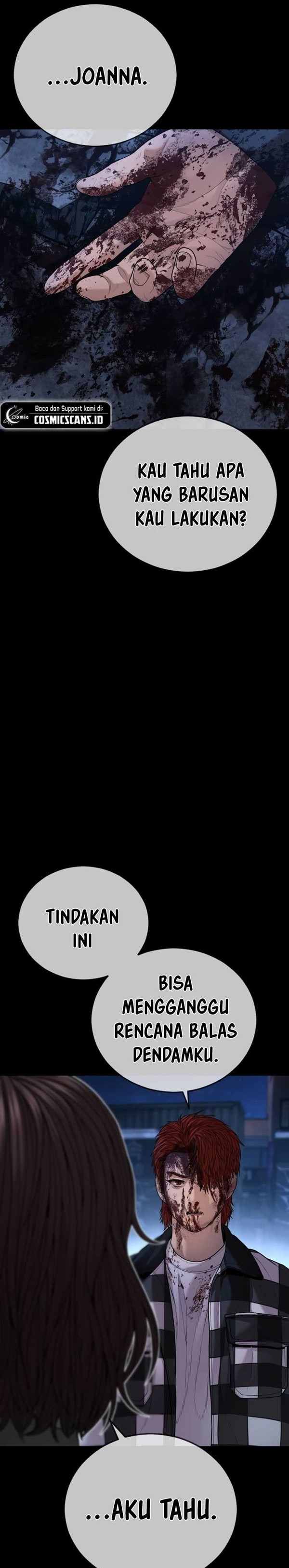 Read Juvenile Offender Bahasa Indonesia ID Manga Online