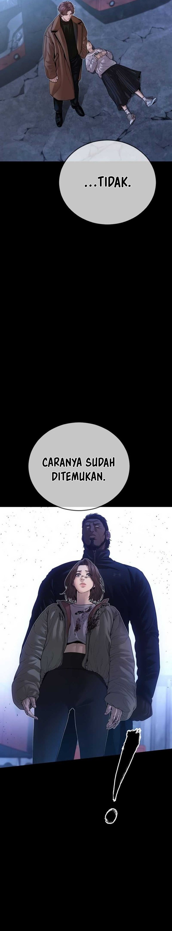 Read Juvenile Offender Bahasa Indonesia ID Manga Online