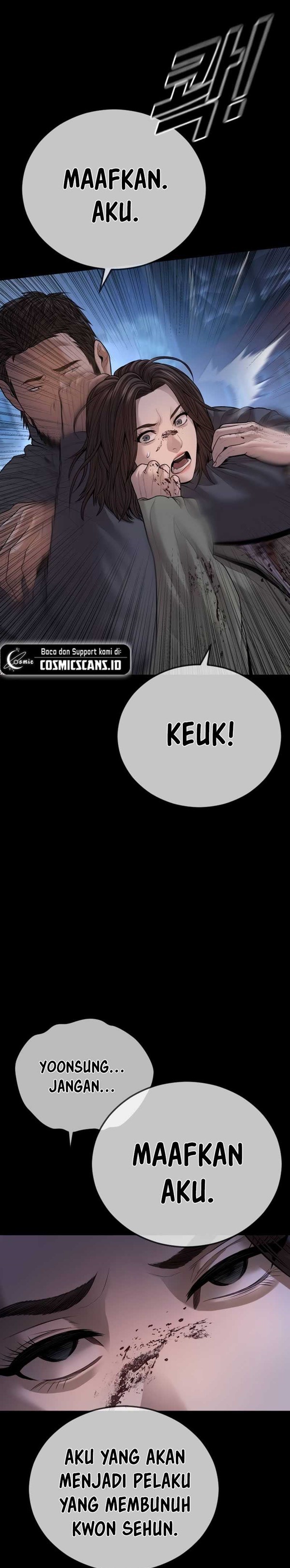 Read Juvenile Offender Bahasa Indonesia ID Manga Online
