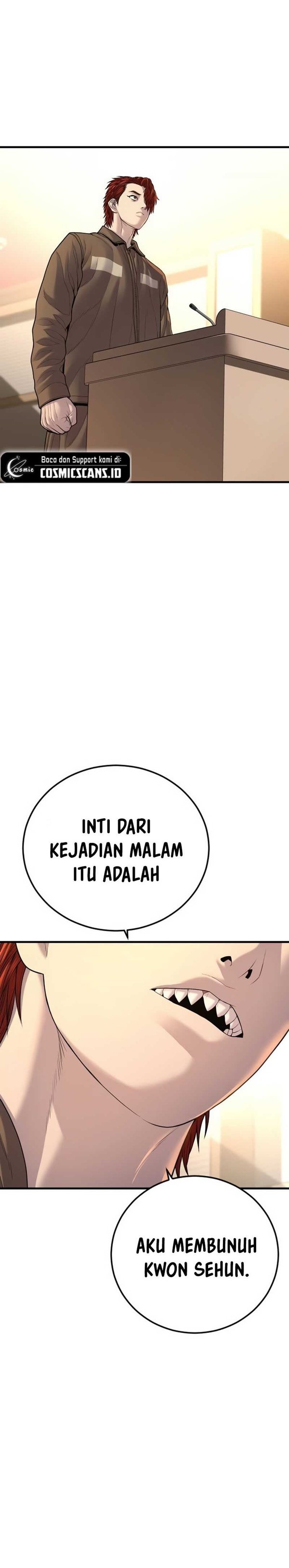 Read Juvenile Offender Bahasa Indonesia ID Manga Online