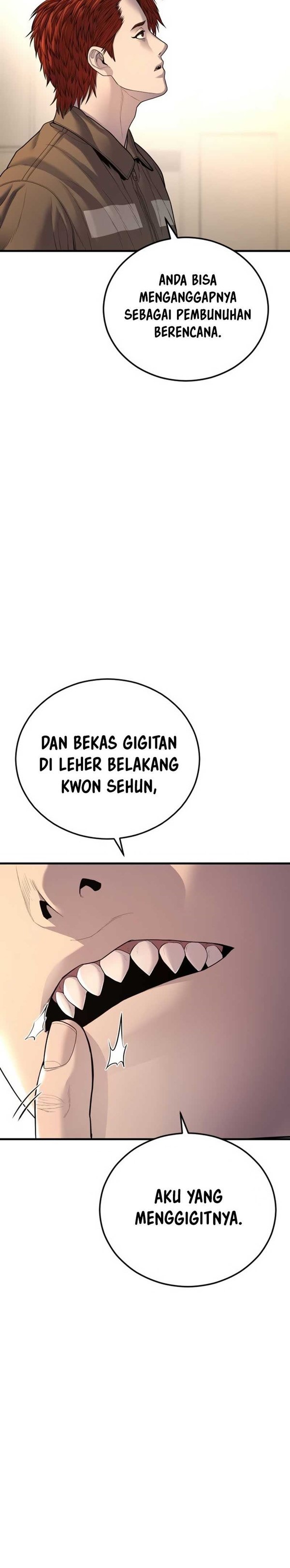 Read Juvenile Offender Bahasa Indonesia ID Manga Online