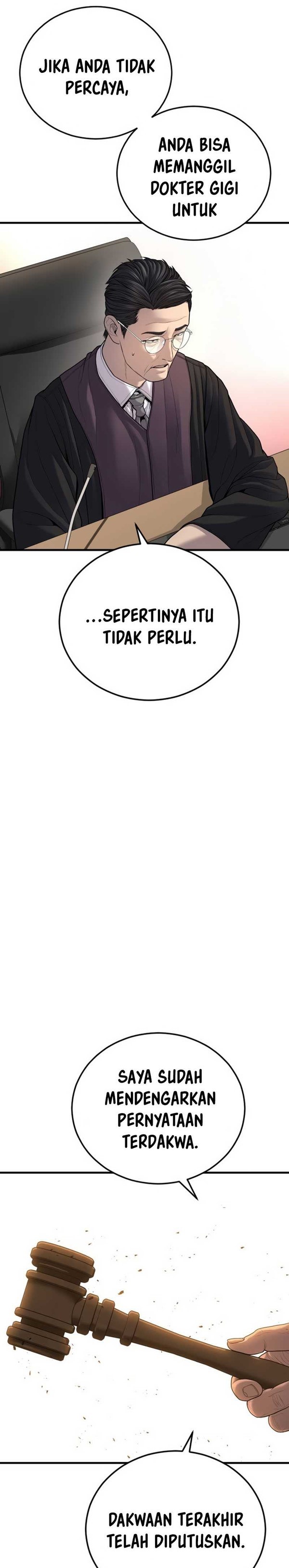 Read Juvenile Offender Bahasa Indonesia ID Manga Online