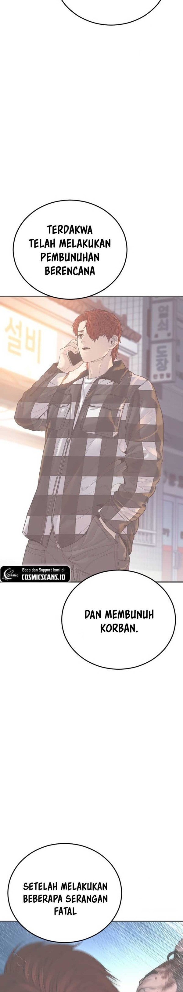 Read Juvenile Offender Bahasa Indonesia ID Manga Online