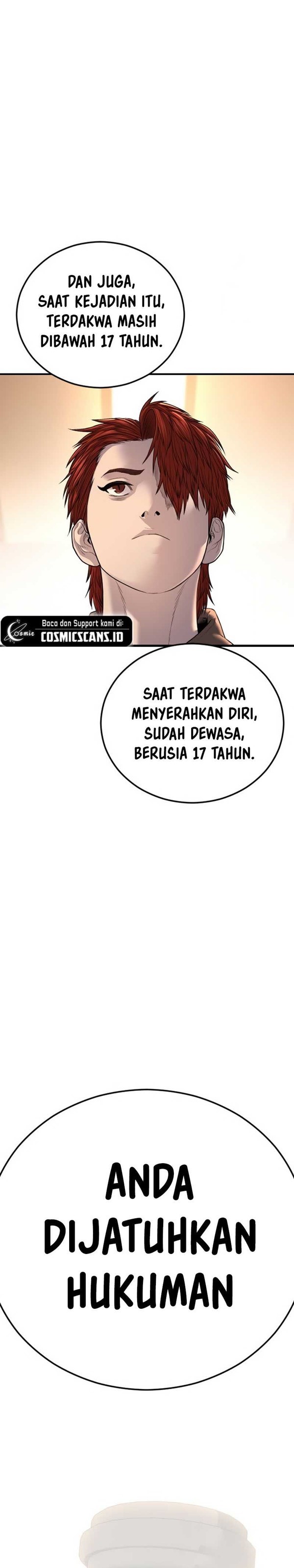 Read Juvenile Offender Bahasa Indonesia ID Manga Online