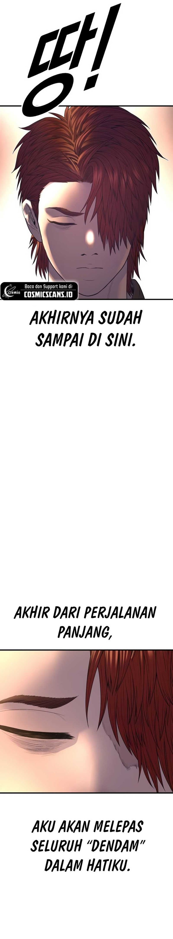 Read Juvenile Offender Bahasa Indonesia ID Manga Online