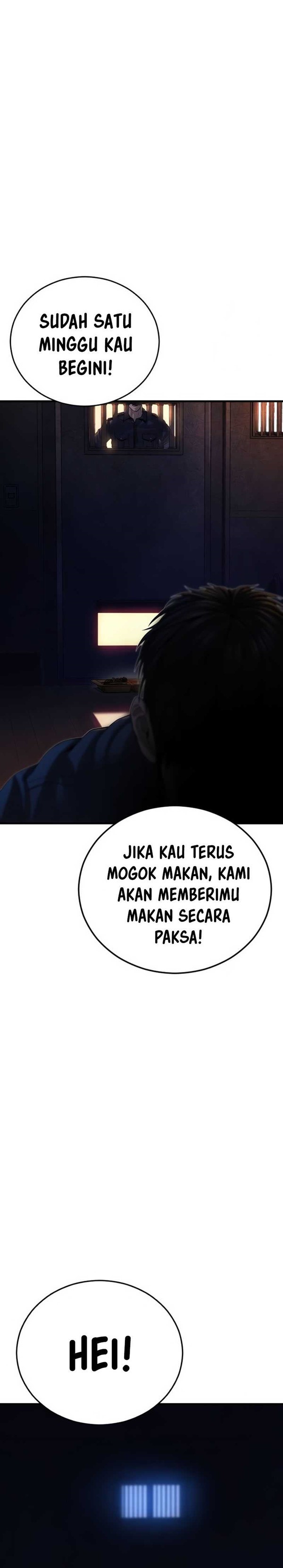 Read Juvenile Offender Bahasa Indonesia ID Manga Online