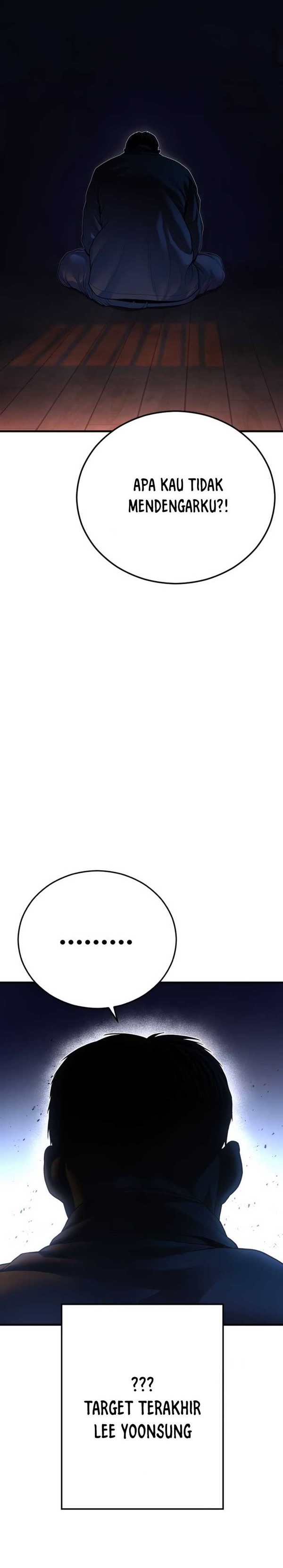 Read Juvenile Offender Bahasa Indonesia ID Manga Online