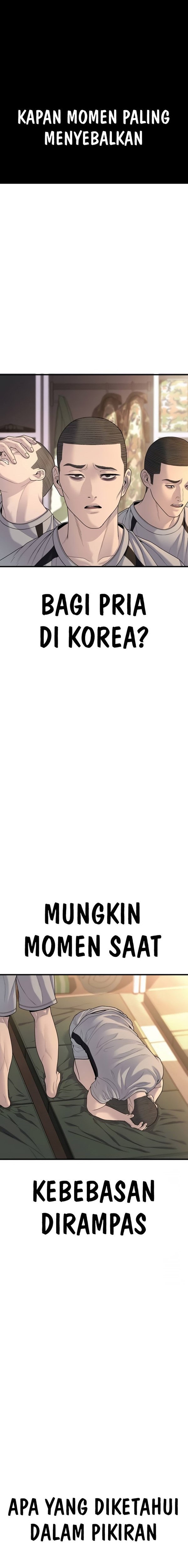 Read Juvenile Offender Bahasa Indonesia ID Manga Online