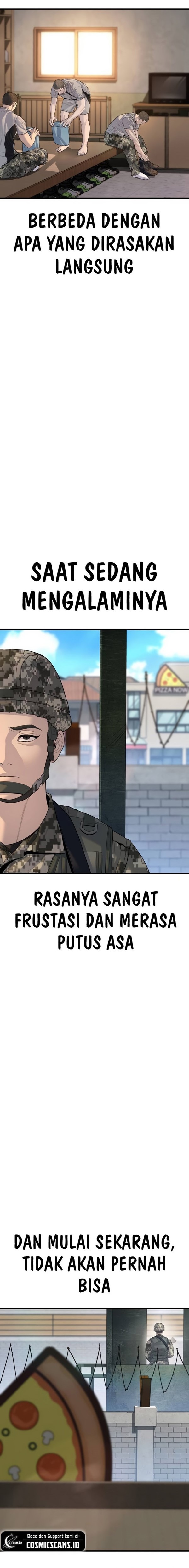 Read Juvenile Offender Bahasa Indonesia ID Manga Online