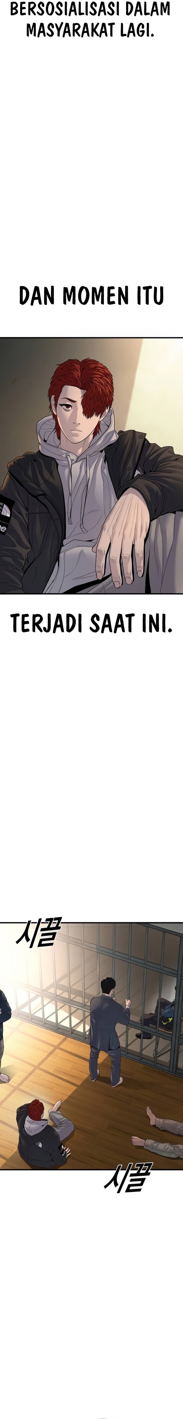 Read Juvenile Offender Bahasa Indonesia ID Manga Online