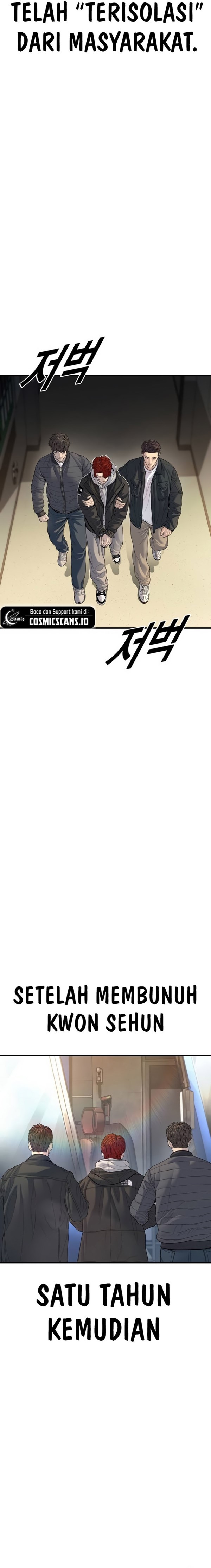 Read Juvenile Offender Bahasa Indonesia ID Manga Online