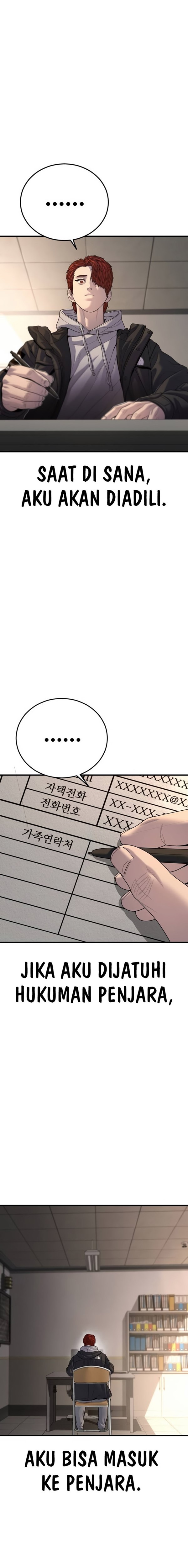 Read Juvenile Offender Bahasa Indonesia ID Manga Online