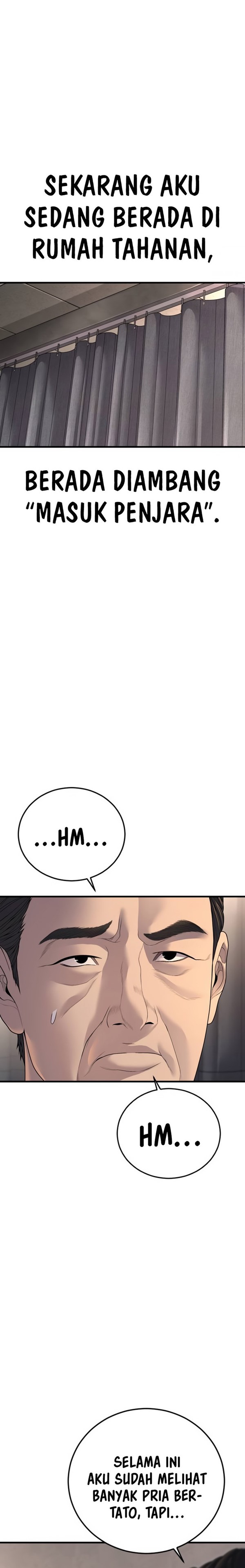 Read Juvenile Offender Bahasa Indonesia ID Manga Online