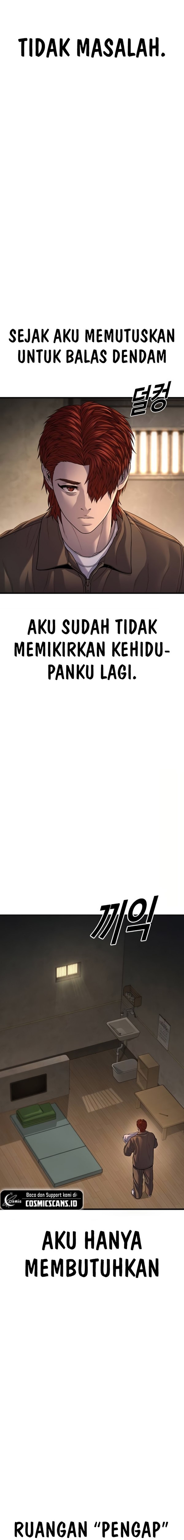 Read Juvenile Offender Bahasa Indonesia ID Manga Online