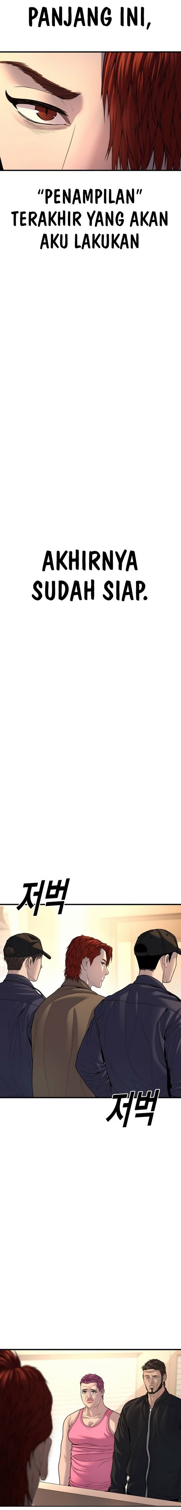 Read Juvenile Offender Bahasa Indonesia ID Manga Online