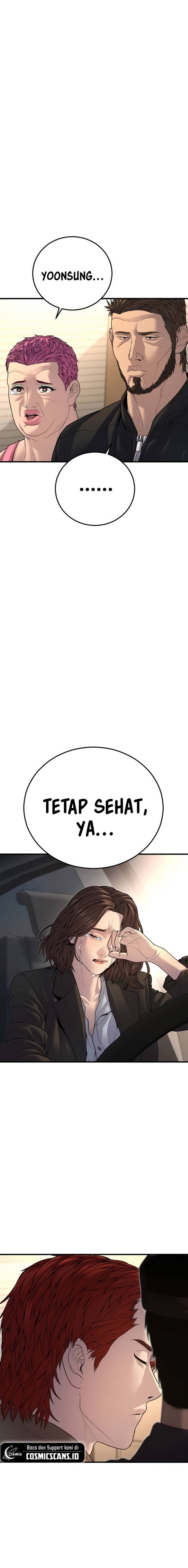 Read Juvenile Offender Bahasa Indonesia ID Manga Online