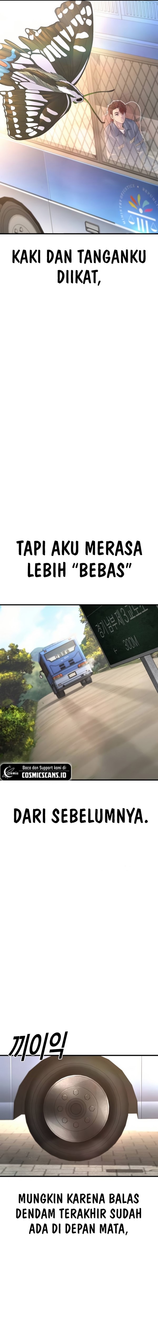 Read Juvenile Offender Bahasa Indonesia ID Manga Online