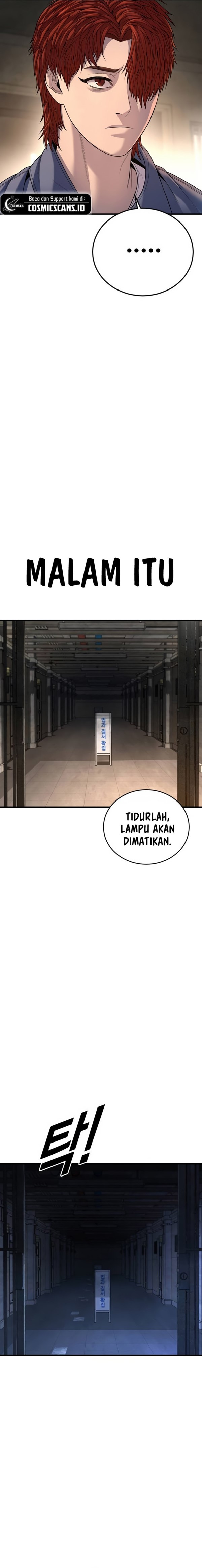 Read Juvenile Offender Bahasa Indonesia ID Manga Online