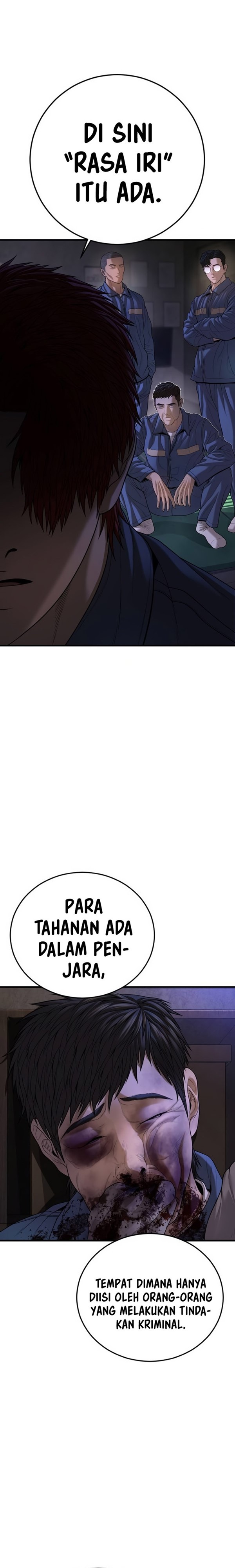 Read Juvenile Offender Bahasa Indonesia ID Manga Online