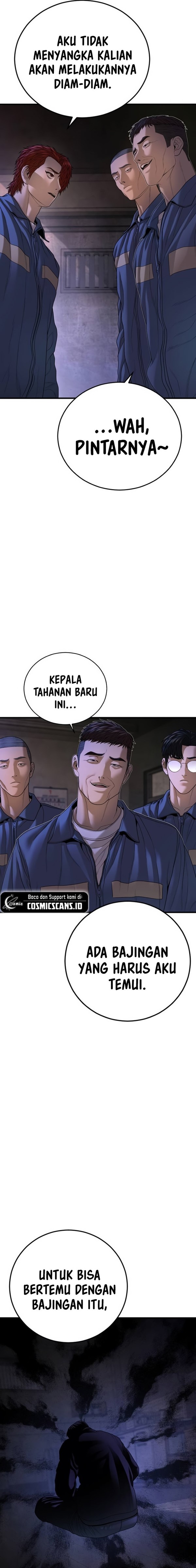 Read Juvenile Offender Bahasa Indonesia ID Manga Online