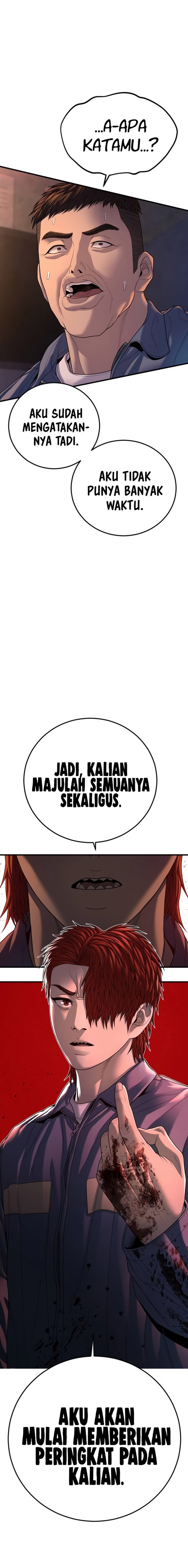Read Juvenile Offender Bahasa Indonesia ID Manga Online