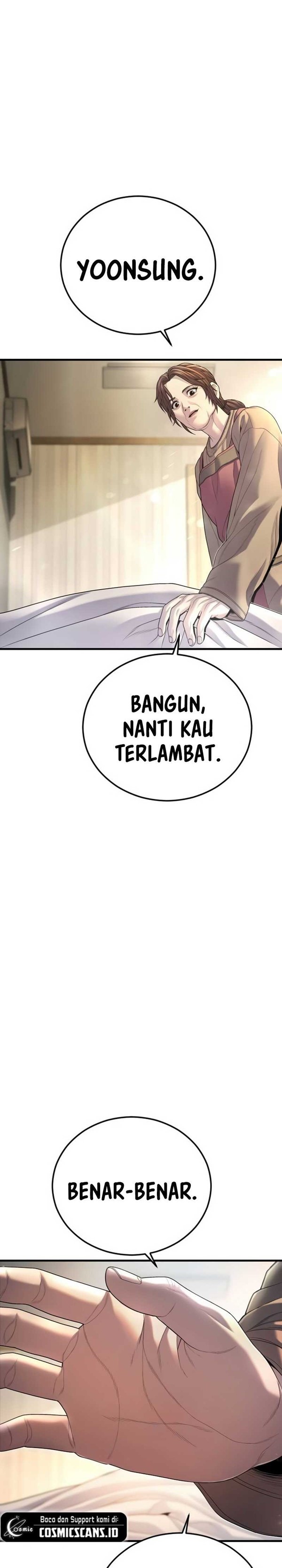 Read Juvenile Offender Bahasa Indonesia ID Manga Online