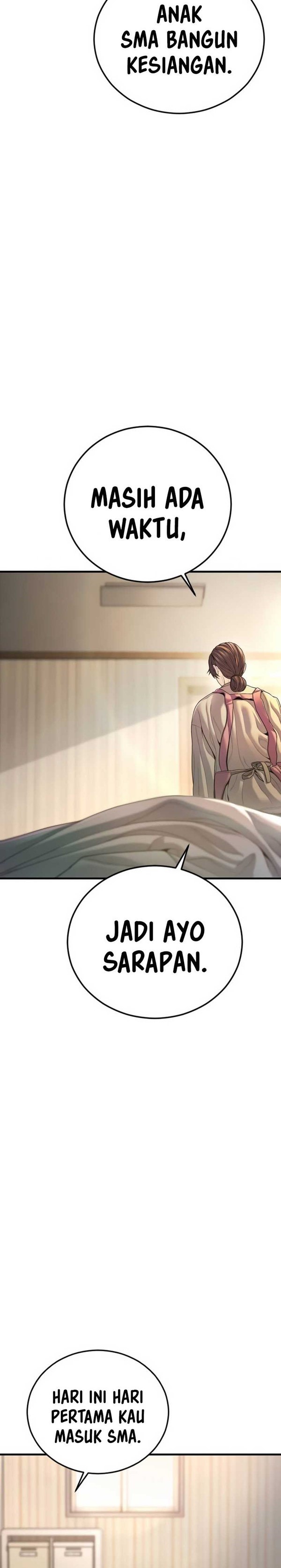 Read Juvenile Offender Bahasa Indonesia ID Manga Online