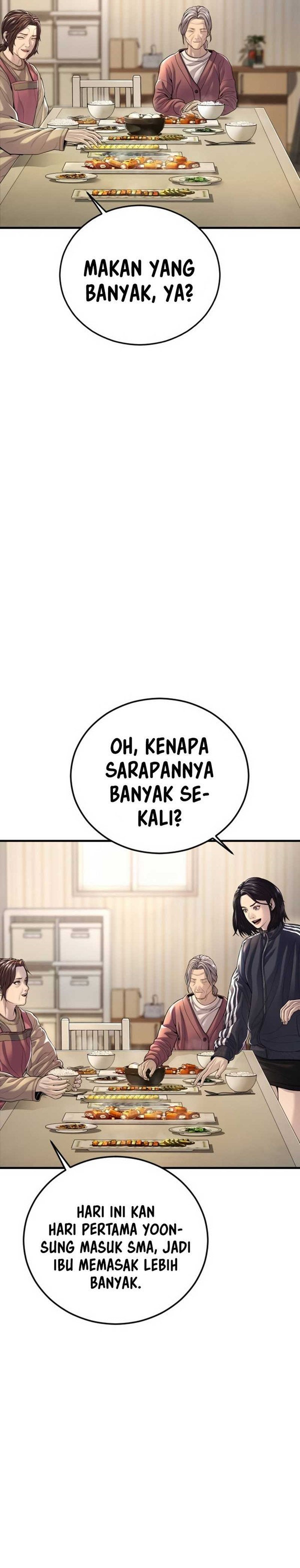 Read Juvenile Offender Bahasa Indonesia ID Manga Online
