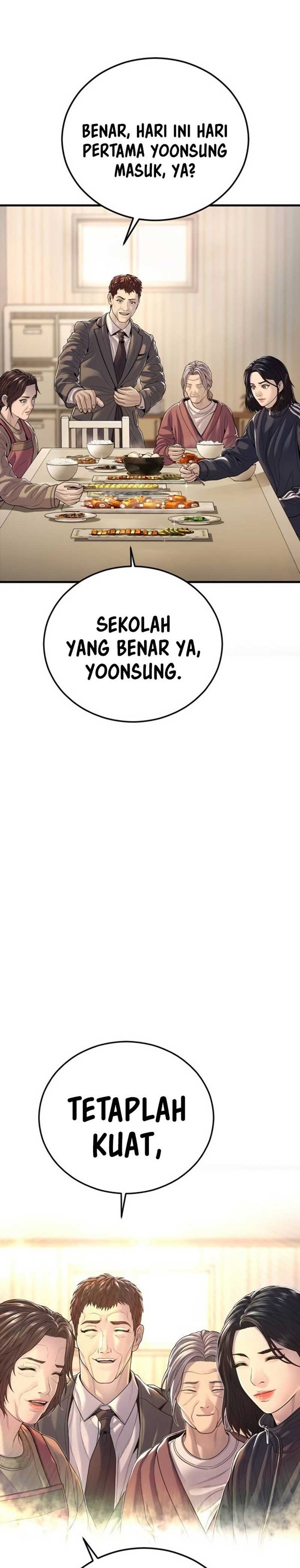 Read Juvenile Offender Bahasa Indonesia ID Manga Online